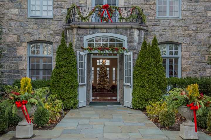 Rye's Wainwright House Offers Food, Fun In January