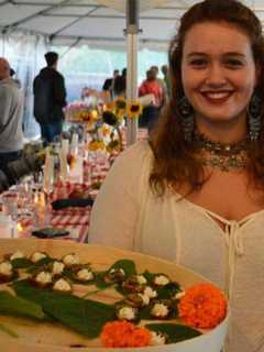 Enjoy Products Of The Harvest At Westport's Wakeman Town Farm Fest 