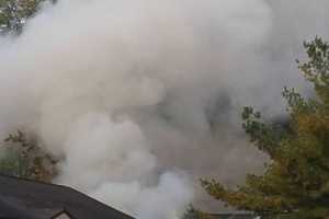 Donations Needed For Displaced Victims Of Valley Cottage Fire