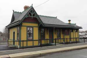 Waldwick Volunteers Honored For Historic Preservation