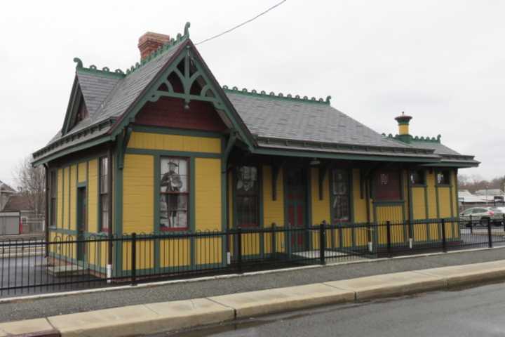 Waldwick Volunteers Honored For Historic Preservation
