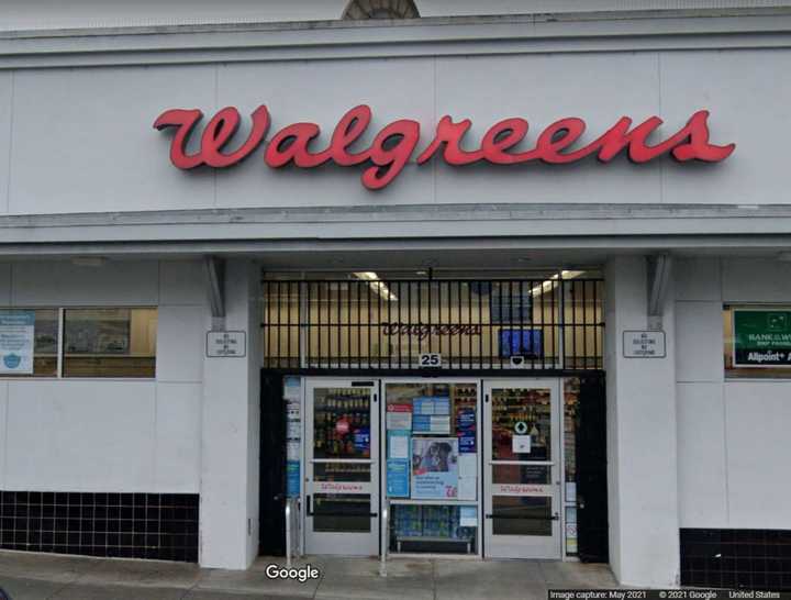 Walgreens said its operating loss in fiscal 2024 was $14.1 billion, an increase of 104.5 percent compared to the year-ago period.