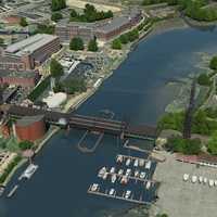 <p>Officials are calling for "corrective action" for Norwalk's aging Walk Bridge.</p>