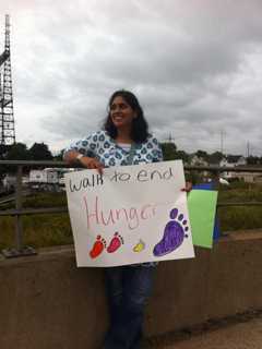 Norwalk CROP Hunger Walk To Fight Hunger Locally, Globally