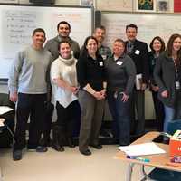 Ossining Partners With Local Foundation To Create New High School Course