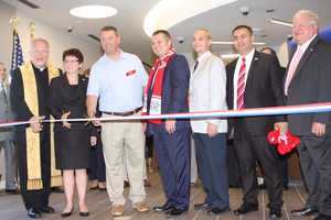 Nation's Largest Ethnic Credit Union Opens Wallington Branch