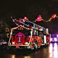 <p>The 15th Annual Wallington Fire Department Holiday Parade kicks off the holiday season on Saturday, Nov. 26.</p>