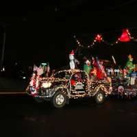 <p>Community organizations can enter floats in the Wallington&#x27;s annual parade.</p>