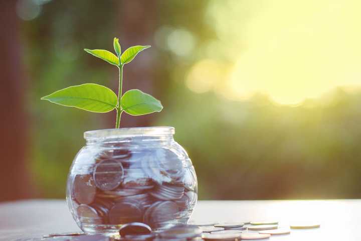 Make Your Savings Grow With Certificates Of Deposit