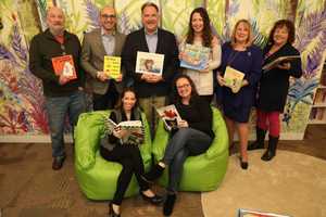 Newtown Teacher Leaves Legacy Of Reading For Children In Crisis
