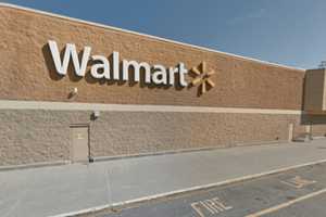 Poughkeepsie Woman Steals $1.4K In Merchandise From Walmart, Police Say