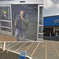 Man Wanted For Stealing $25K In Jewelry From Middle Island Walmart, Police Say