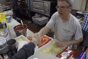 Retirement Short-Lived For Beloved Lodi Pizzaiolo