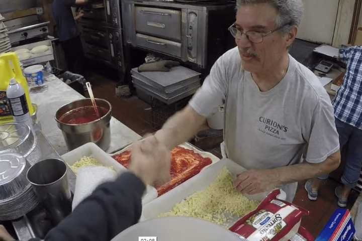 Retirement Short-Lived For Beloved Lodi Pizzaiolo