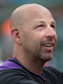 Suffern Native Walt Weiss Out As Colorado Rockies Manager