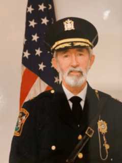 Former Roseland Police Chief Dies At 91: 'Loss Will Be Felt Throughout Community'