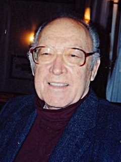 Walter F. Dypko, 82, Englewood Resident