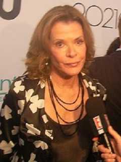 Happy Birthday To Pound Ridge's Jessica Walter