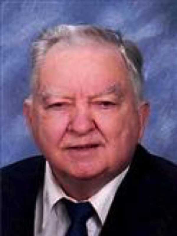 Walter W. Ficker, 88, Of Fishkill