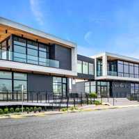 Architect That Makes Jersey Shore Dream Homes Come True Opens Shiny New HQ