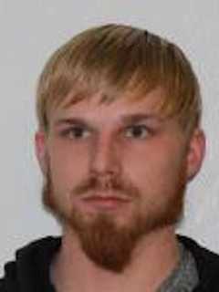 Fishkill Man Caught Operating Motorcycle With Fake Plates, Police Say