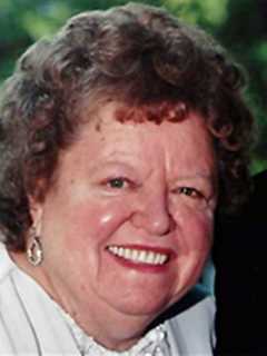 Wanda Kulig Gugala, 95, Longtime Wallington Resident
