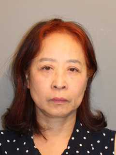 Woman Busted At Norwalk Spa For Offering Prostitution Services, Police Say