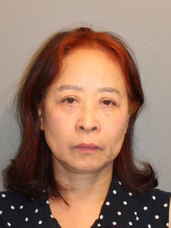 Woman Busted At Norwalk Spa For Offering Prostitution Services, Police Say