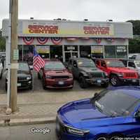 Jeep Service Station Employee Hit, Killed By Vehicle On Long Island, Police Say
