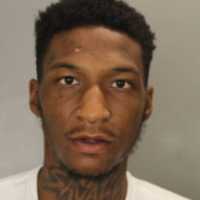 Video Shows Tysons Corner Mall Shooting Suspect In Argument Before Shots Fired