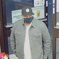 Man Wanted For Stealing $1,500 In Gift Cards At Suffolk 7-Eleven, Police Say