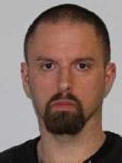 Wappinger Man Charged With Child Porn Possession