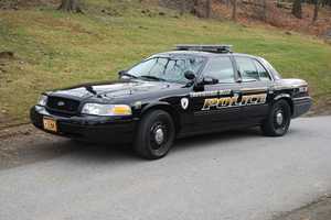 Wappinger Man Charged With Possession Of Xanax, Fake ID, Marijuana Wax