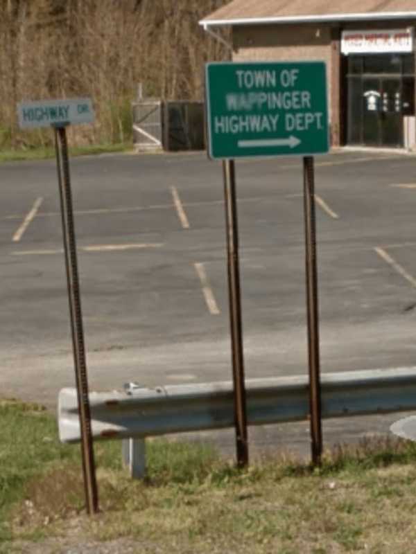 Wappinger, Union Officials Meeting On Highway Department Situation
