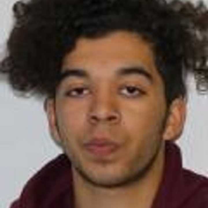 Julian Rodriguez, 18, of Wappinger was charged by New York State Police for forging checks.