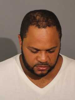 Police: Danbury Man Crashed In Restaurant, Fled, Then Reported Car Stolen