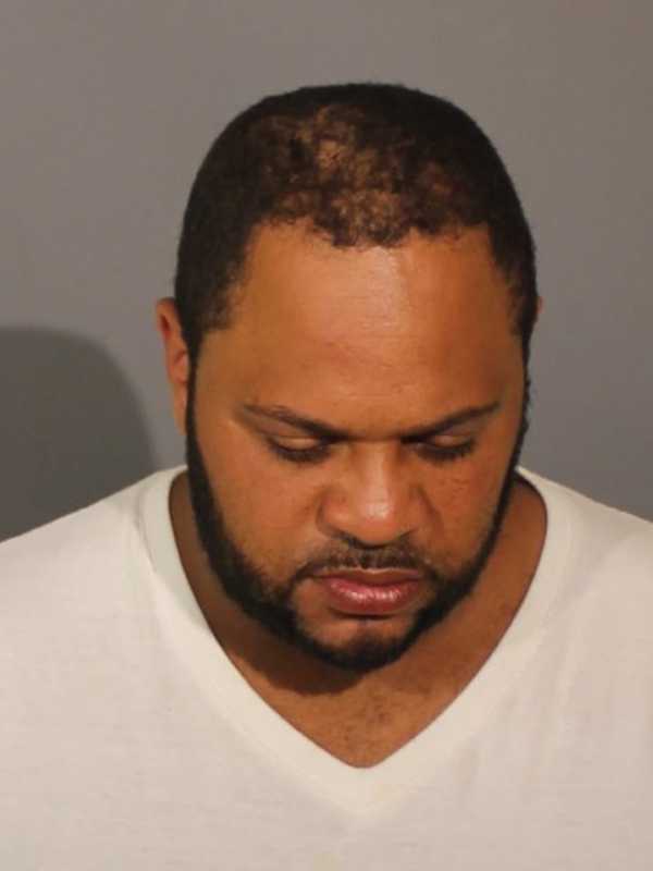 Police: Danbury Man Crashed In Restaurant, Fled, Then Reported Car Stolen