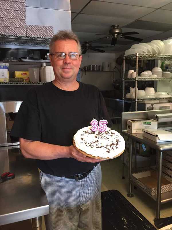 Elmwood Park's Wareka Caterers & Deli Celebrates 35 Years