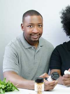 Wedding Favors Lead To Small Business For Ossining Residents
