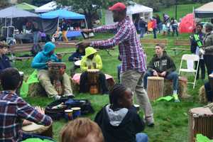 Wartburg Celebrates 150 Years With Fall Festival In Mount Vernon