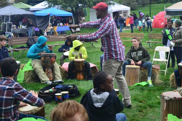 Wartburg Celebrates 150 Years With Fall Festival In Mount Vernon