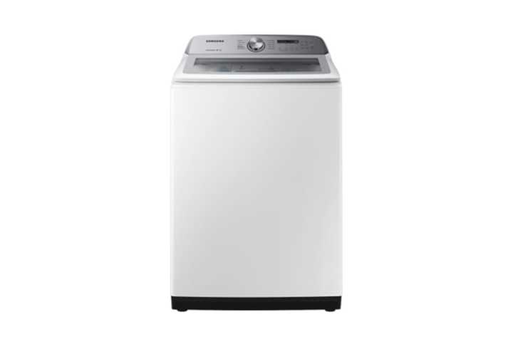 More Than 660K Washing Machines Recalled Due To Fire Hazard