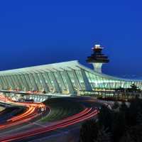 <p>Dulles</p>