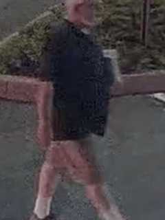 Norwalk Police Seek Man Connected To Anti-Muslim Flyers Left On Cars