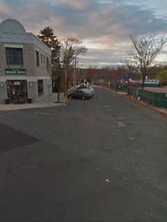 Westwood Officials Discuss New Crosswalk For Pedestrian Safety