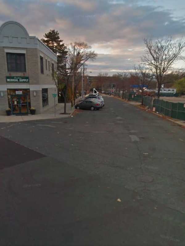 Westwood Officials Discuss New Crosswalk For Pedestrian Safety