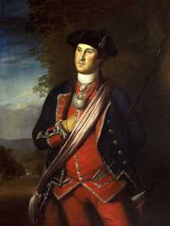 Celebrate George Washington's Birthday In River Edge