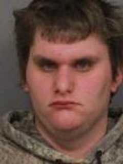 Washingtonville Man, 21, Faces Child Abuse Charge