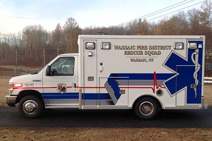 Wassaic residents are upset that their fire taxes are jumping by 171.7 percent for free 24-hour ambulance service with on-call paramedics.