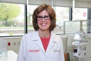 Medical Oncologist Brings Specialized Breast Cancer Programs to Westchester